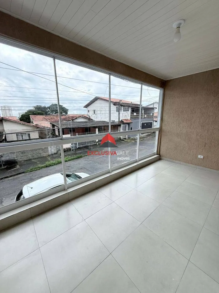 Casa, 3 quartos, 84 m² - Foto 1