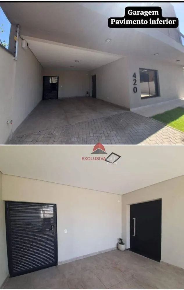 Casa, 6 quartos, 330 m² - Foto 3