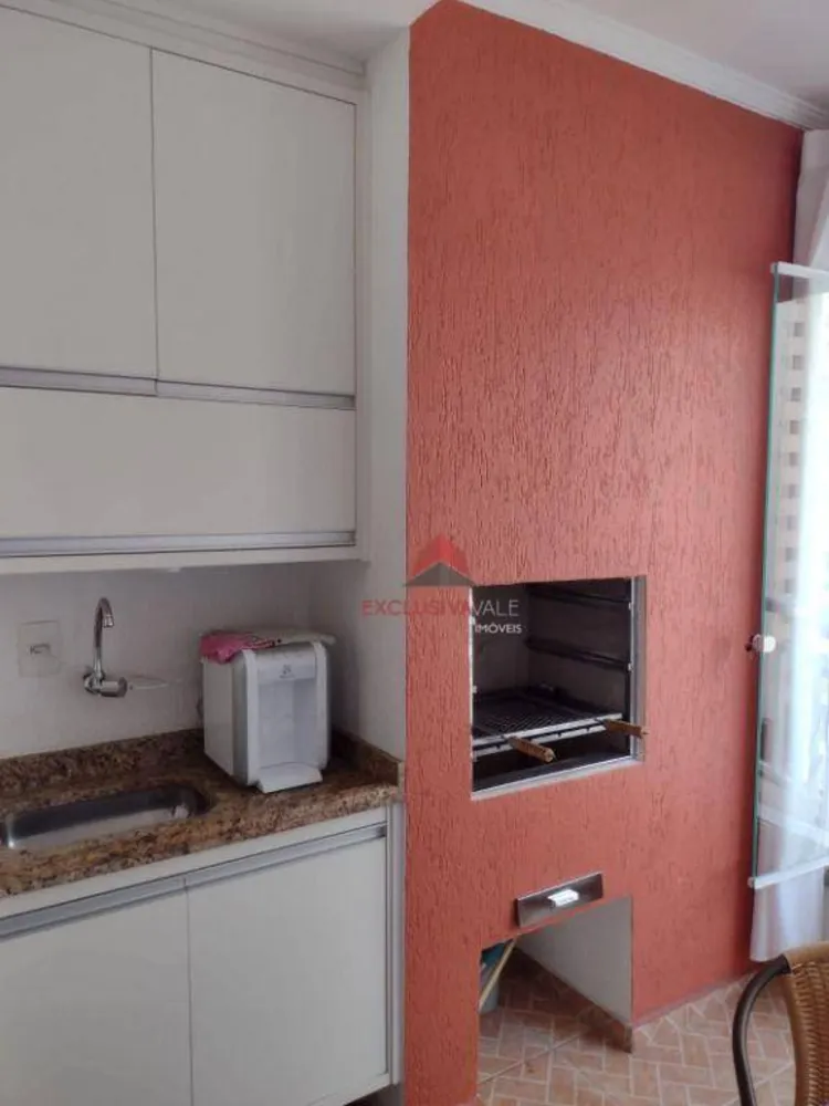 Apartamento, 3 quartos, 70 m² - Foto 4