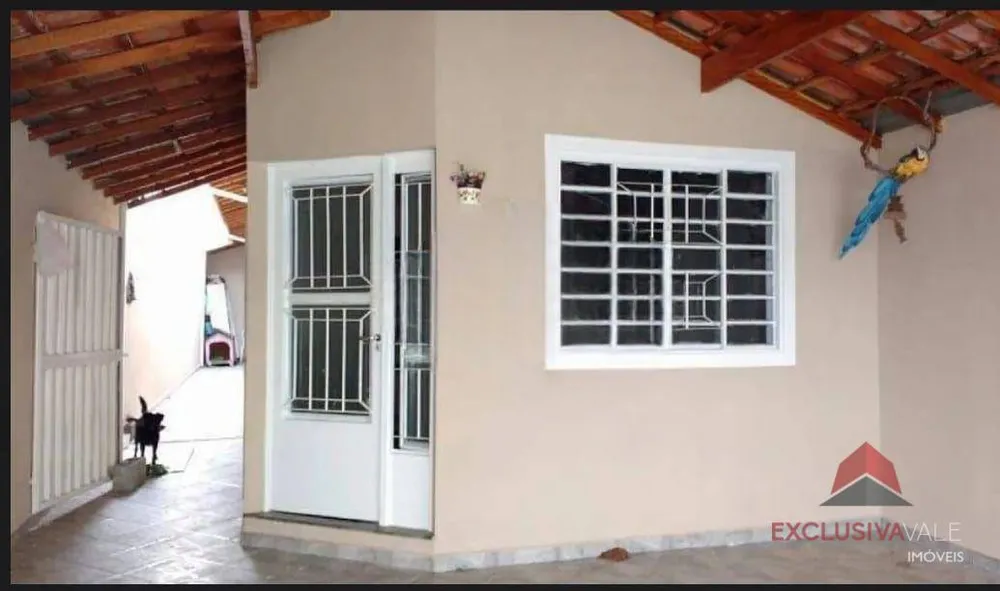 Casa, 2 quartos, 78 m² - Foto 1