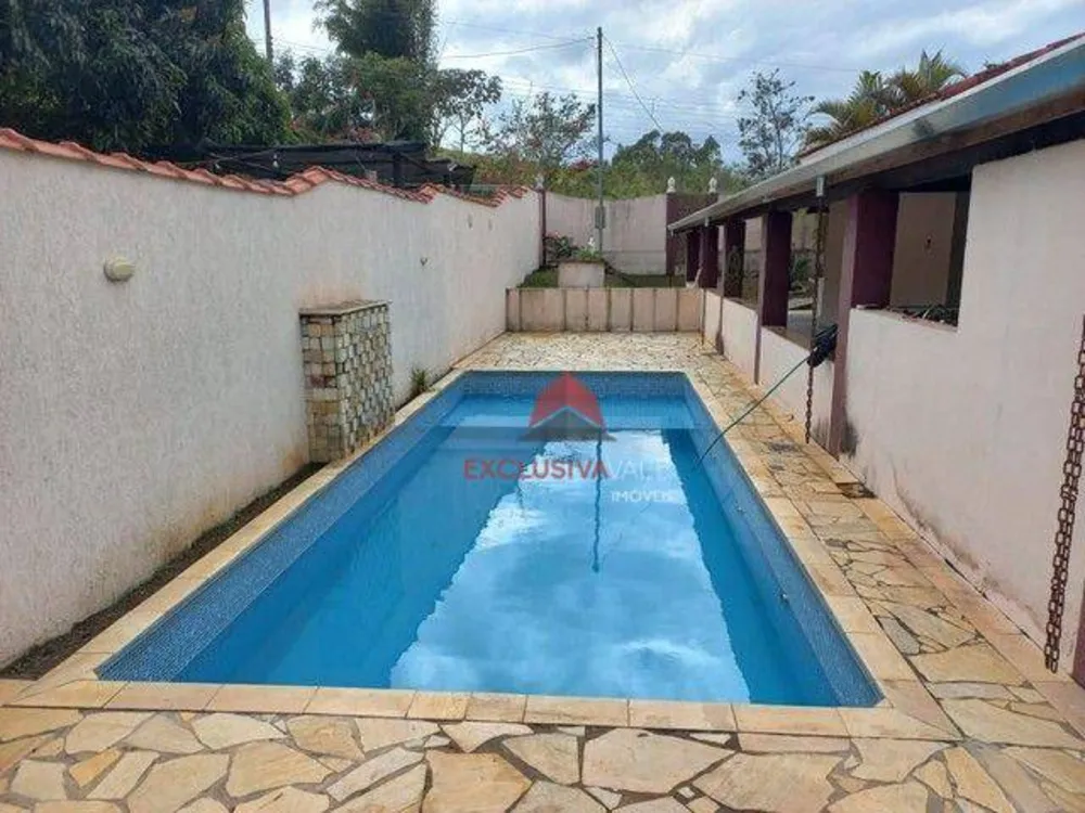 Chácara, 2 quartos, 1200 m² - Foto 3