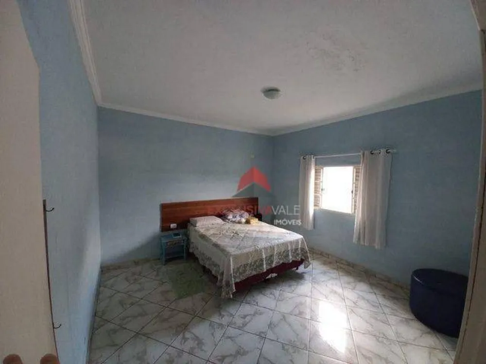 Chácara, 2 quartos, 1200 m² - Foto 1