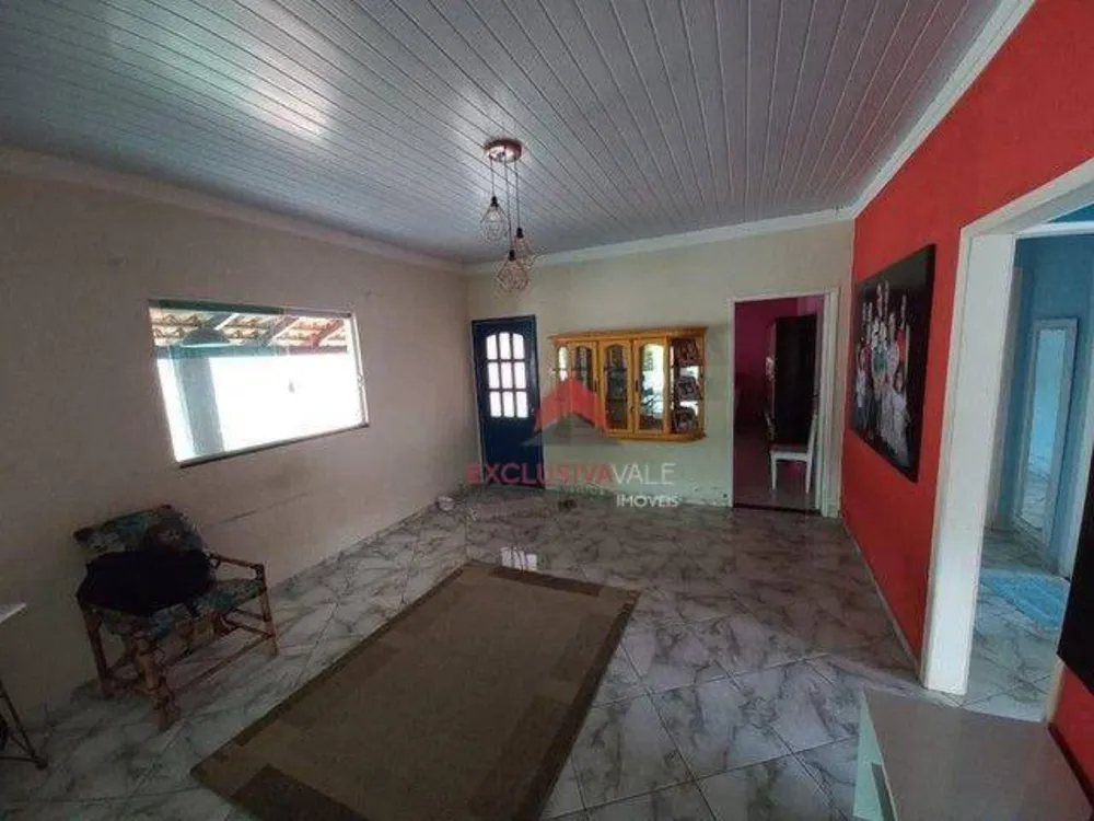 Chácara, 2 quartos, 1200 m² - Foto 2