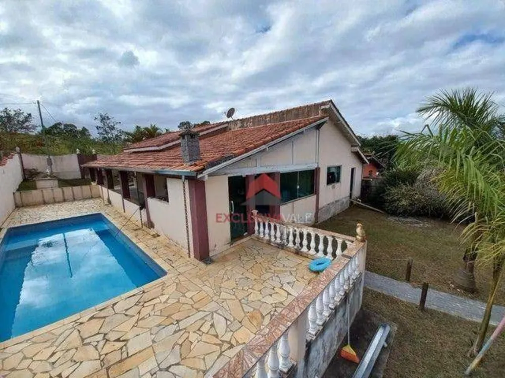 Chácara, 2 quartos, 1200 m² - Foto 4