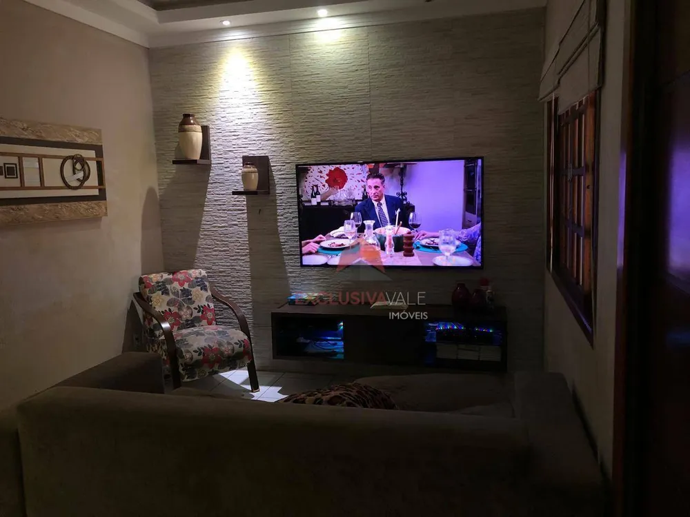 Casa, 3 quartos, 128 m² - Foto 2