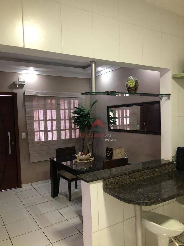 Casa, 3 quartos, 128 m² - Foto 1