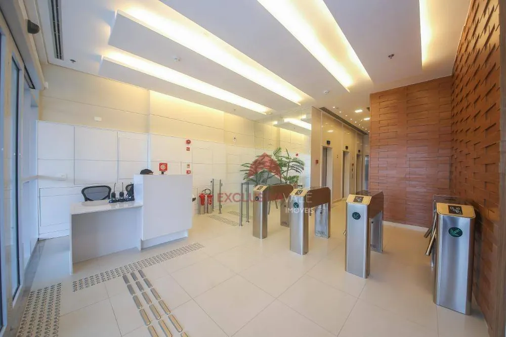 Sala-Conjunto, 32 m² - Foto 3