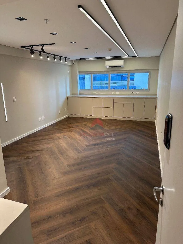 Sala-Conjunto, 32 m² - Foto 4