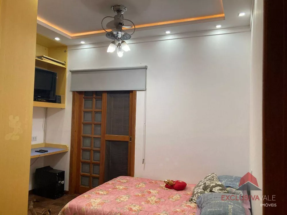 Casa de Condomínio, 5 quartos - Foto 1