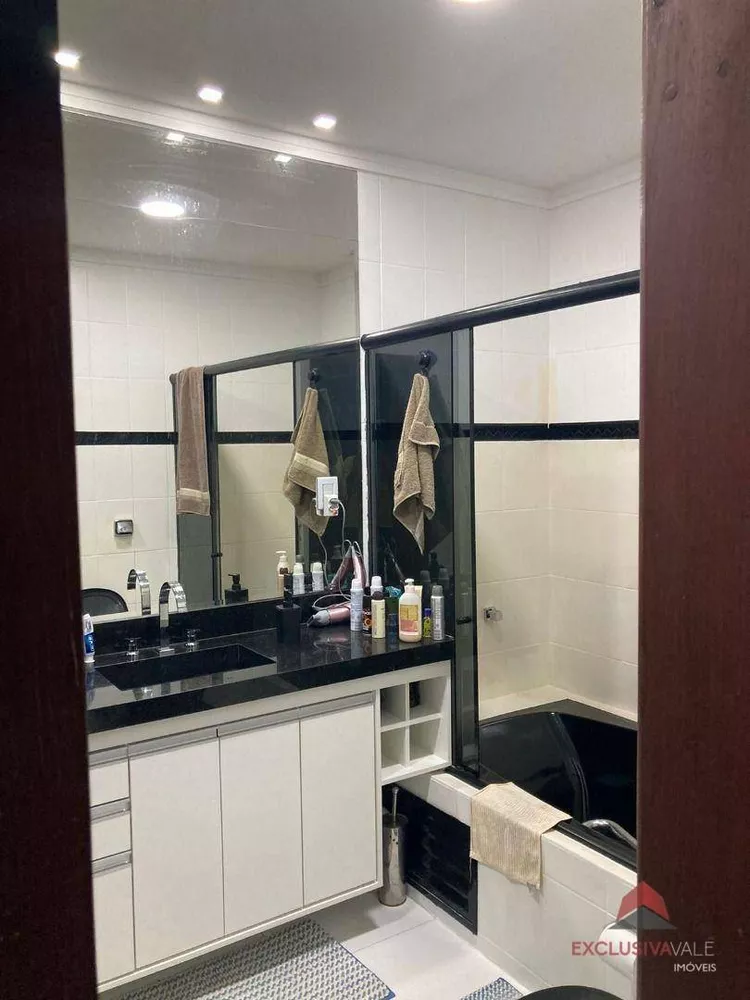 Casa de Condomínio, 5 quartos - Foto 4