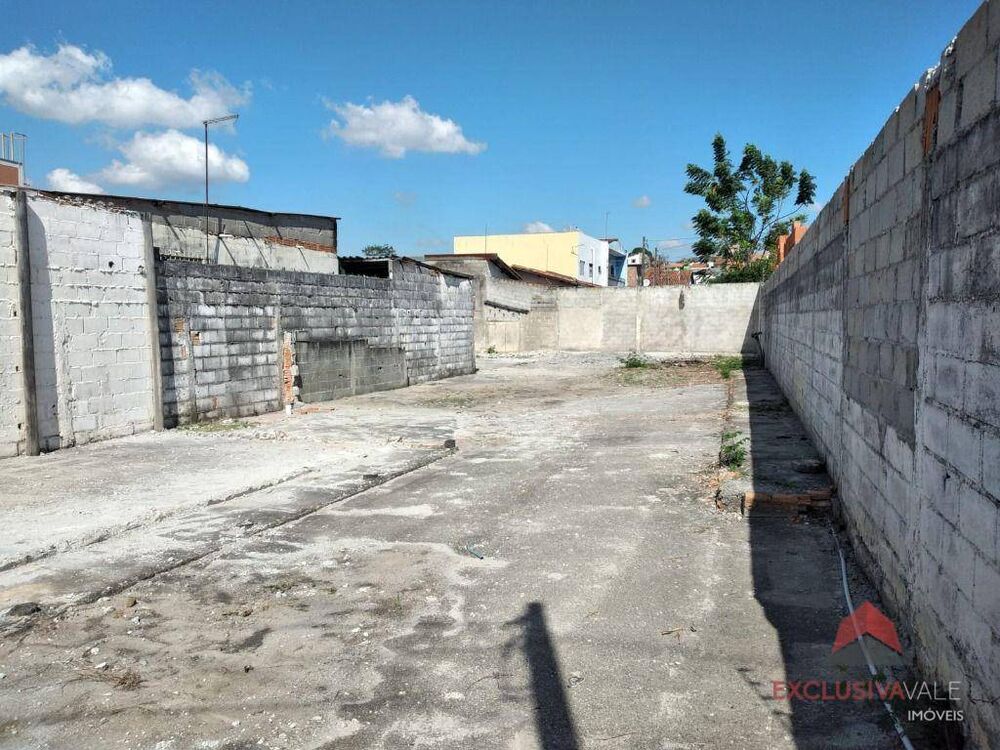 Terreno, 502 m² - Foto 1