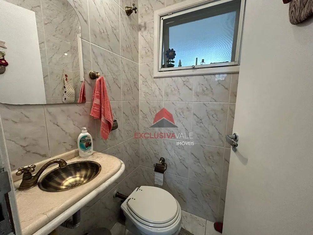 Casa de Condomínio, 5 quartos - Foto 2