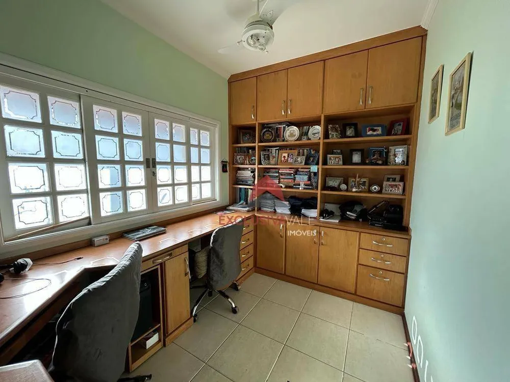 Casa de Condomínio, 5 quartos - Foto 1