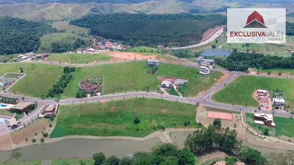 Loteamento e Condomínio, 1000 m² - Foto 4