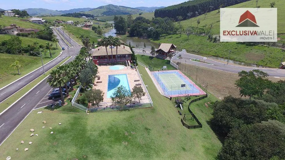 Loteamento e Condomínio, 1000 m² - Foto 1