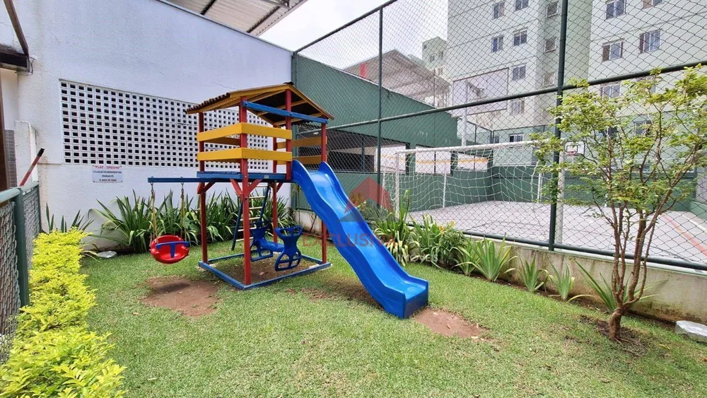 Apartamento, 2 quartos, 62 m² - Foto 2