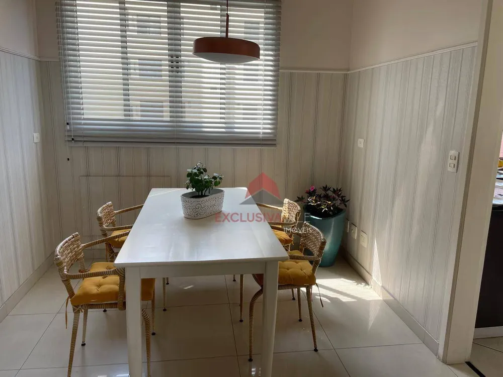 Apartamento, 4 quartos, 217 m² - Foto 4