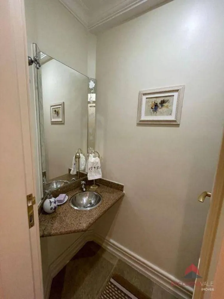 Apartamento, 3 quartos, 170 m² - Foto 2
