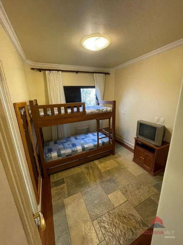 Apartamento, 3 quartos, 170 m² - Foto 1