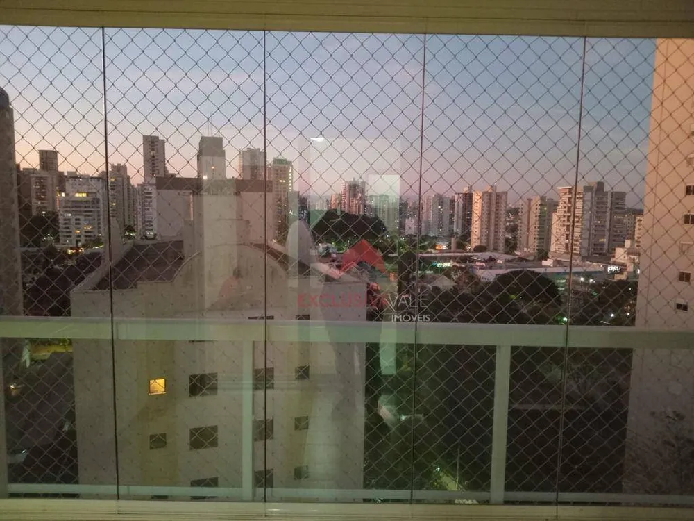 Apartamento, 3 quartos, 76 m² - Foto 4