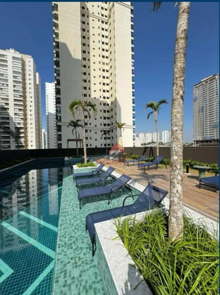 Apartamento, 1 quarto, 33 m² - Foto 1