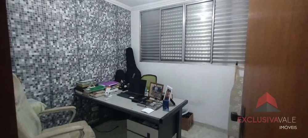 Apartamento, 3 quartos, 86 m² - Foto 1