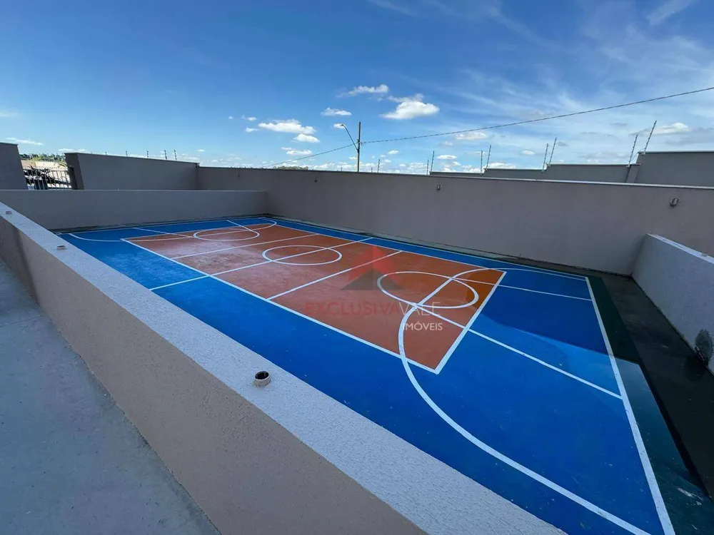 Apartamento, 3 quartos, 69 m² - Foto 4