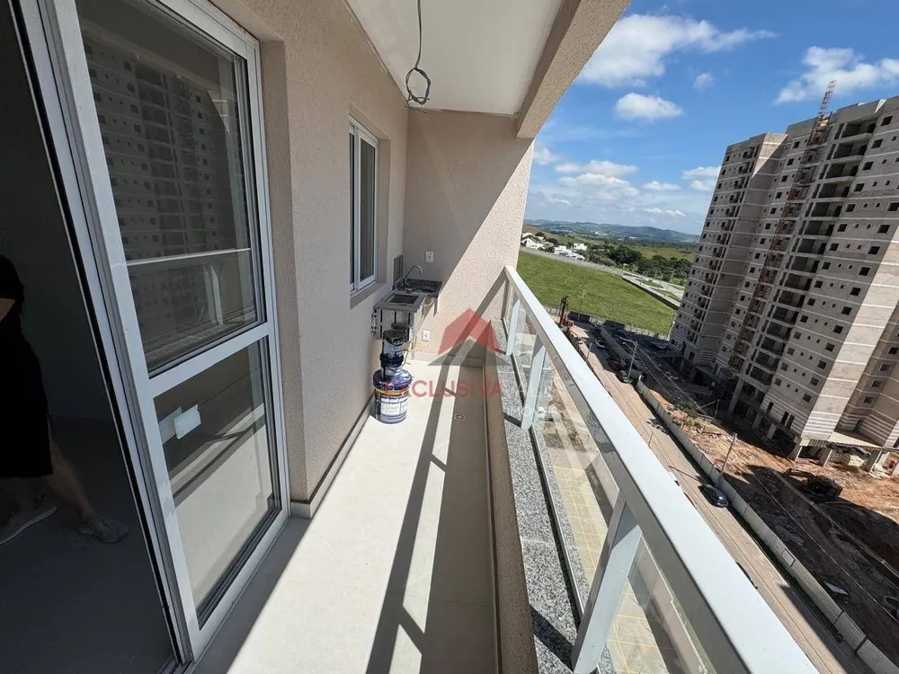 Apartamento, 3 quartos, 69 m² - Foto 1