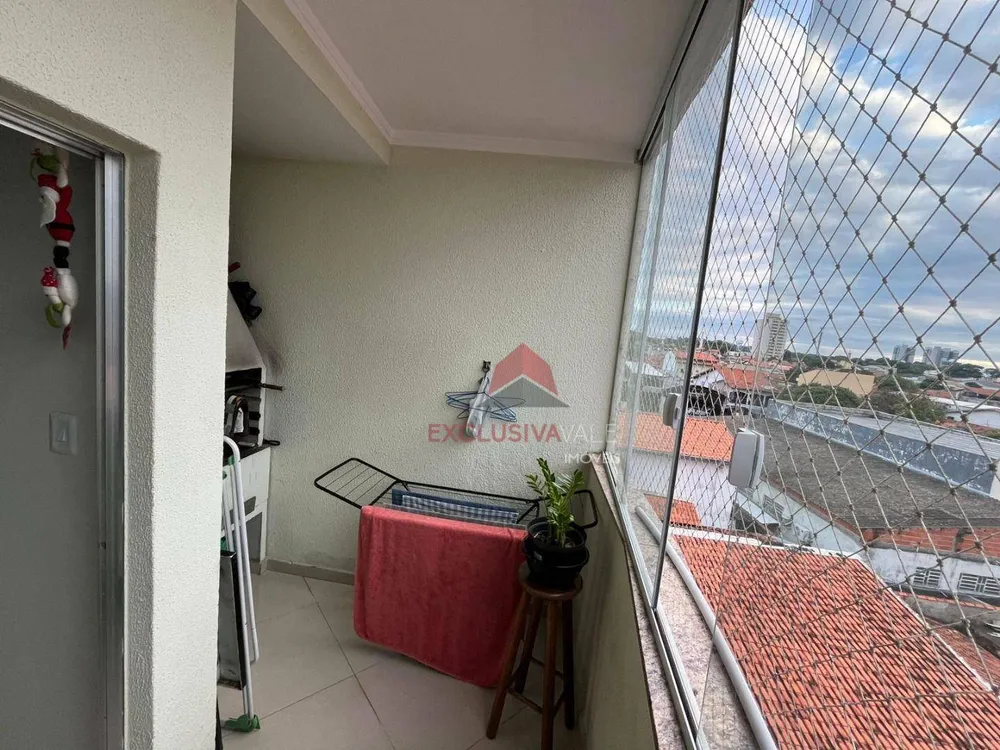Apartamento, 2 quartos, 60 m² - Foto 3