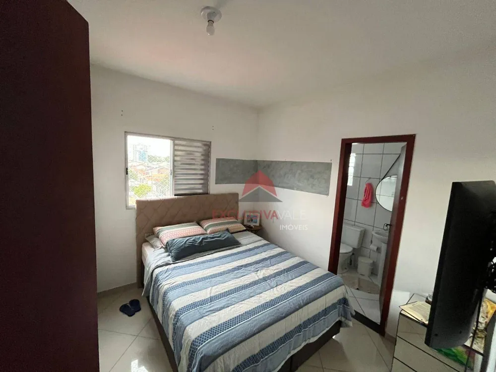 Apartamento, 2 quartos, 60 m² - Foto 5