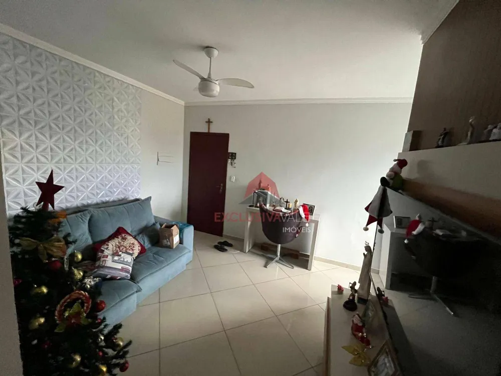 Apartamento, 2 quartos, 60 m² - Foto 2