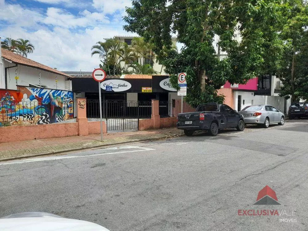 Loja-Salão, 229 m² - Foto 1
