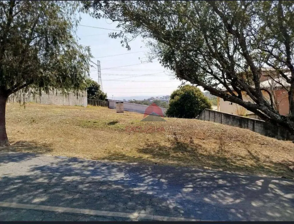 Loteamento e Condomínio, 1000 m² - Foto 1