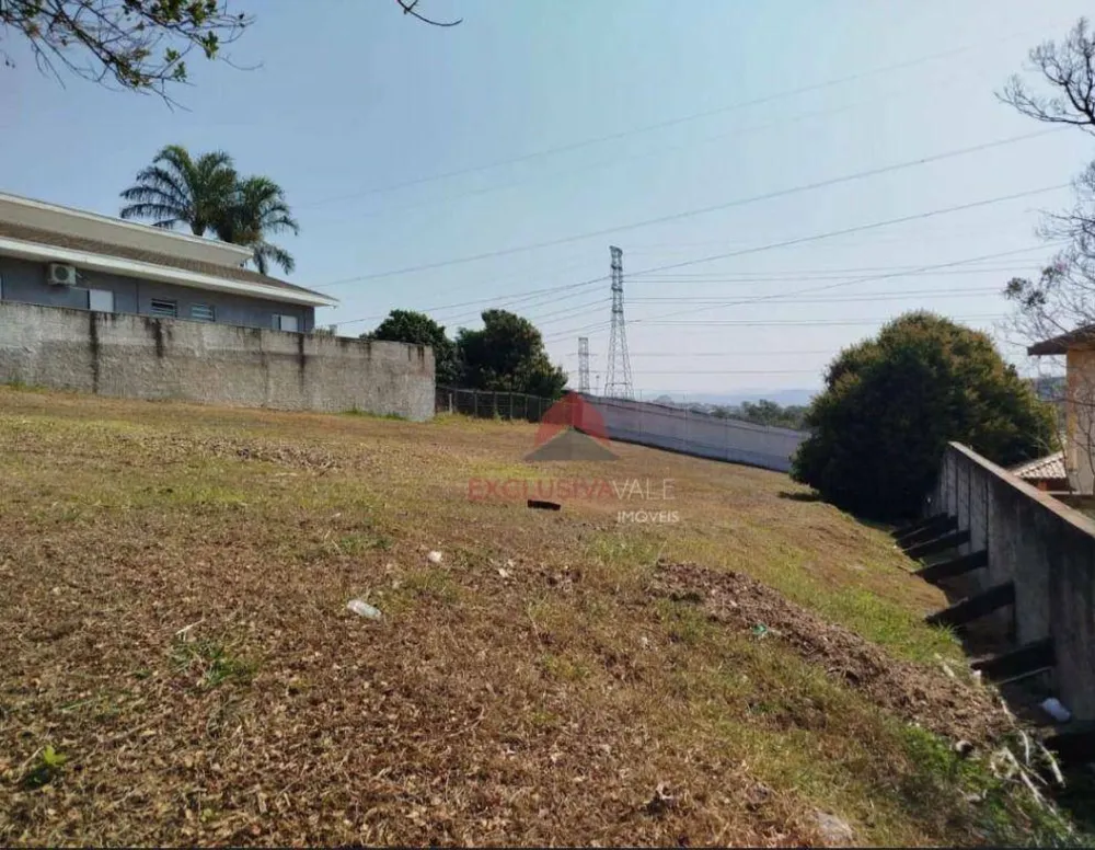 Loteamento e Condomínio, 1000 m² - Foto 4