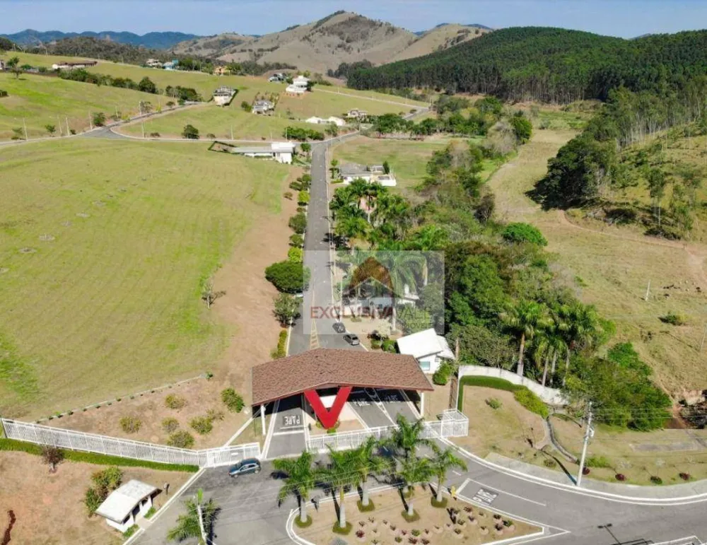 Loteamento e Condomínio, 1000 m² - Foto 1