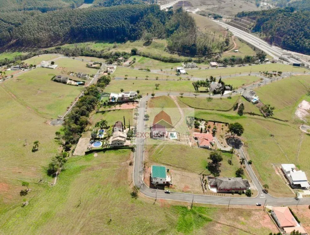 Loteamento e Condomínio, 1000 m² - Foto 2