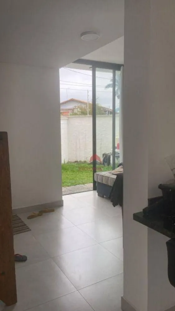 Casa de Condomínio, 2 quartos - Foto 1