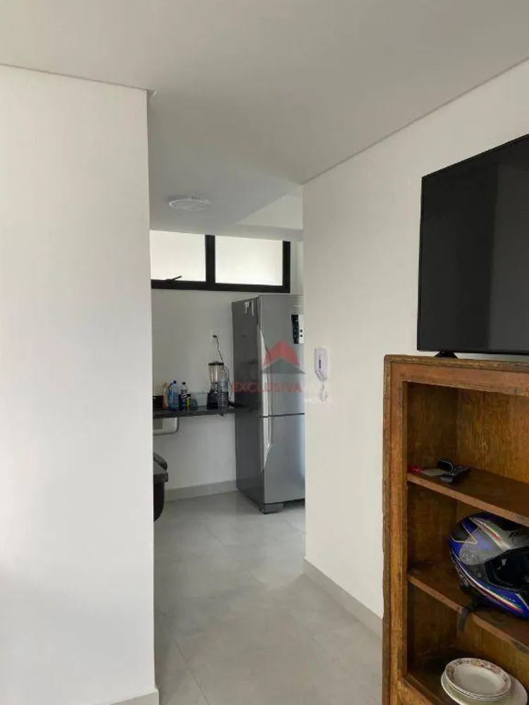 Casa de Condomínio, 2 quartos - Foto 2