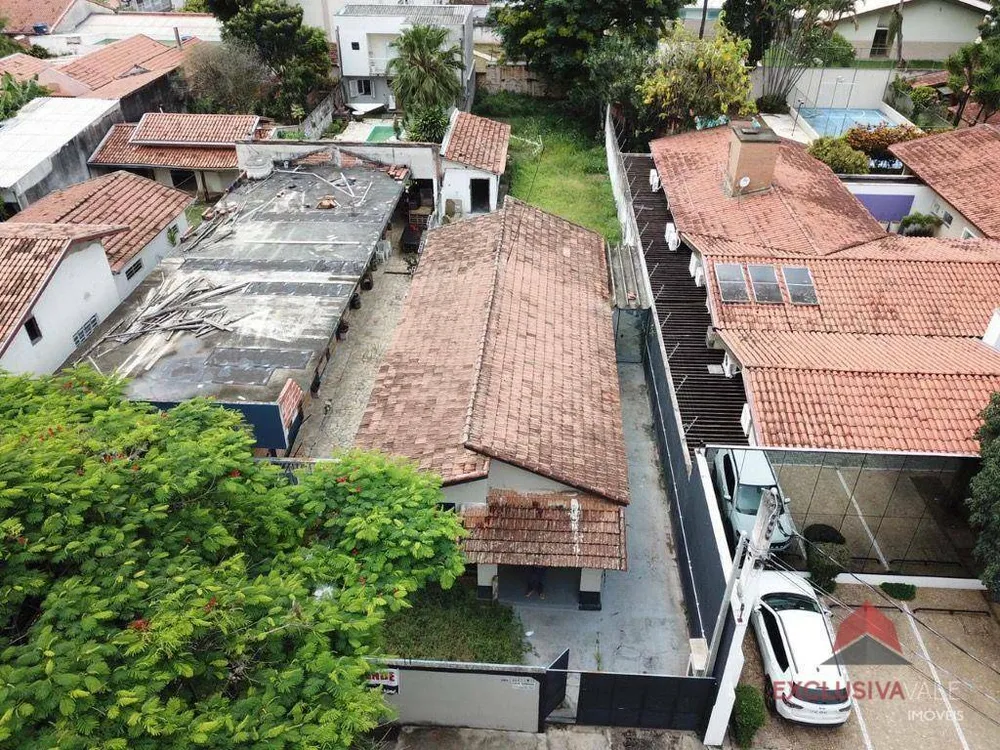 Terreno, 550 m² - Foto 1