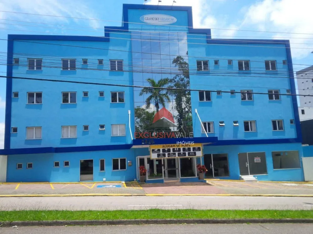 Prédio Inteiro, 980 m² - Foto 3