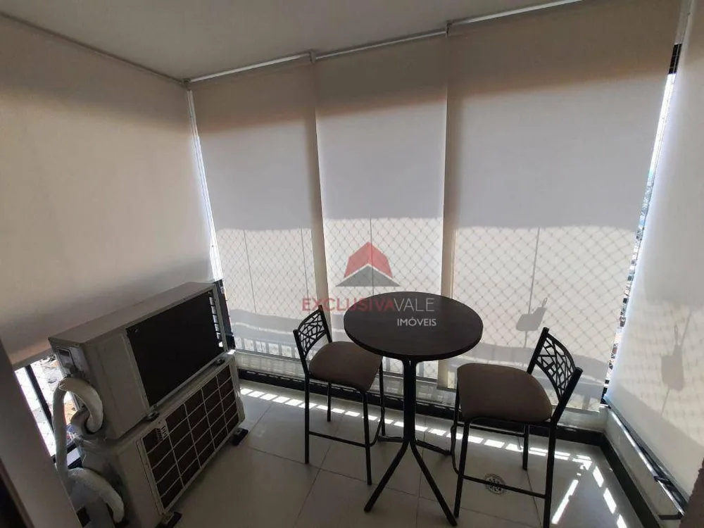 Apartamento, 3 quartos, 81 m² - Foto 1