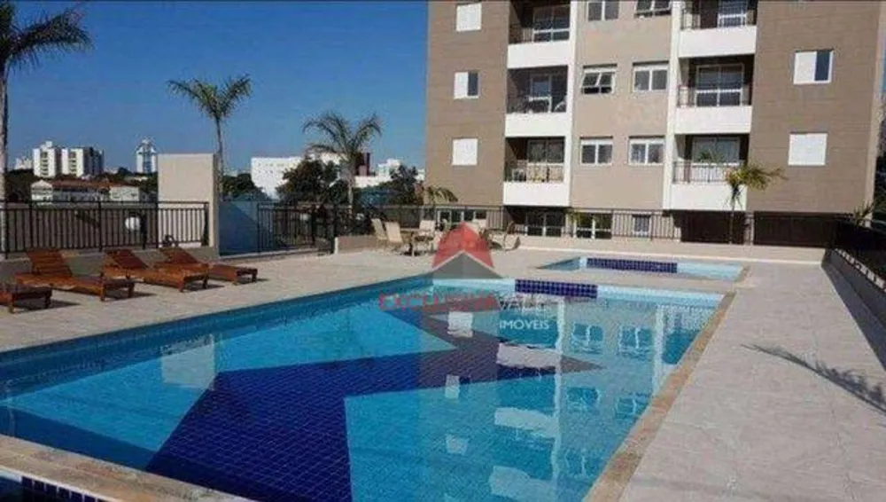 Apartamento, 3 quartos, 81 m² - Foto 4