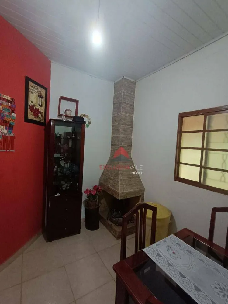 Chácara, 2 quartos, 3500 m² - Foto 3