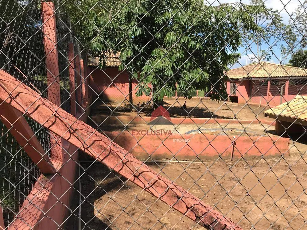 Sítio, 4 quartos, 2 hectares - Foto 3