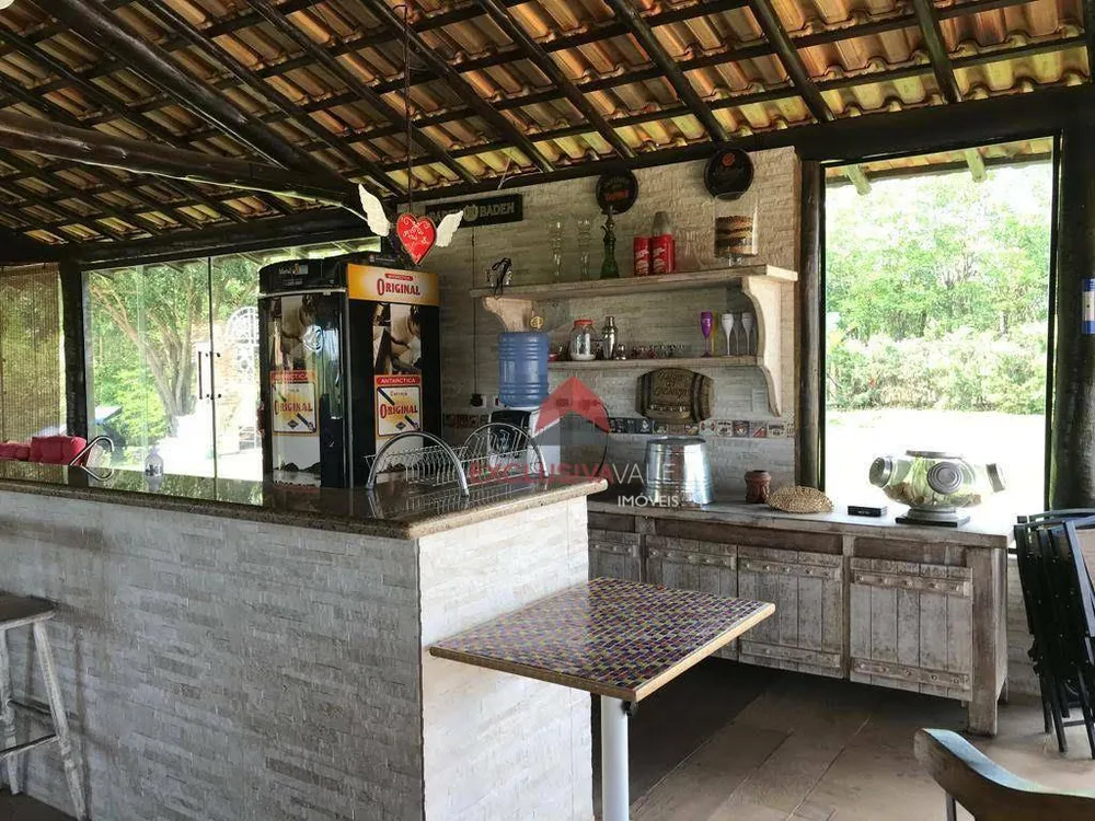 Sítio, 4 quartos, 2 hectares - Foto 4