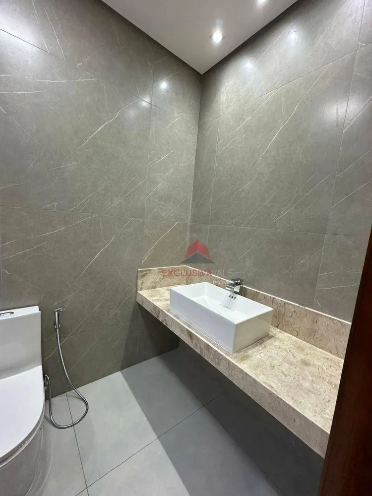 Casa de Condomínio, 3 quartos - Foto 3