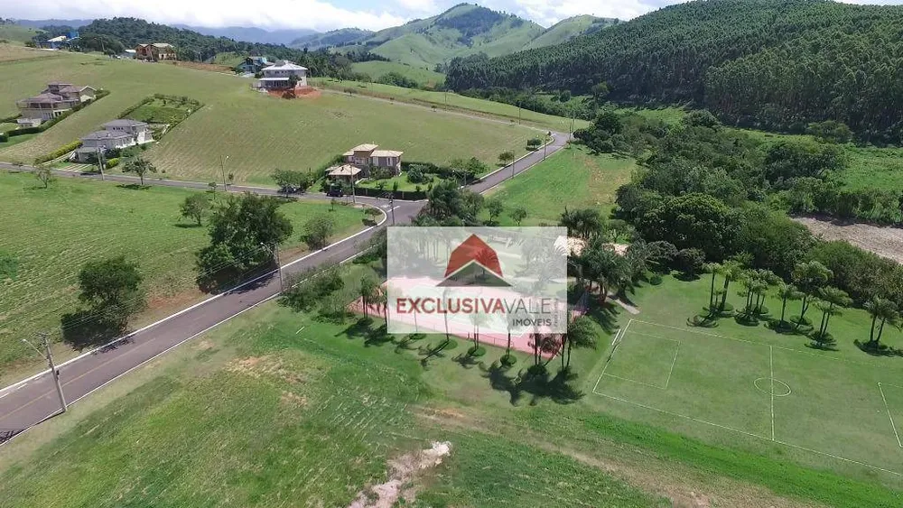 Loteamento e Condomínio, 1000 m² - Foto 1