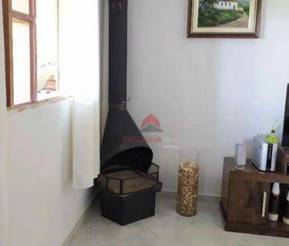 Chácara, 4 quartos, 2500 m² - Foto 4