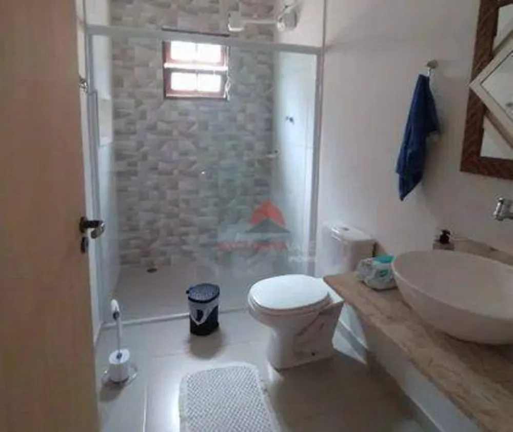 Chácara, 4 quartos, 2500 m² - Foto 3