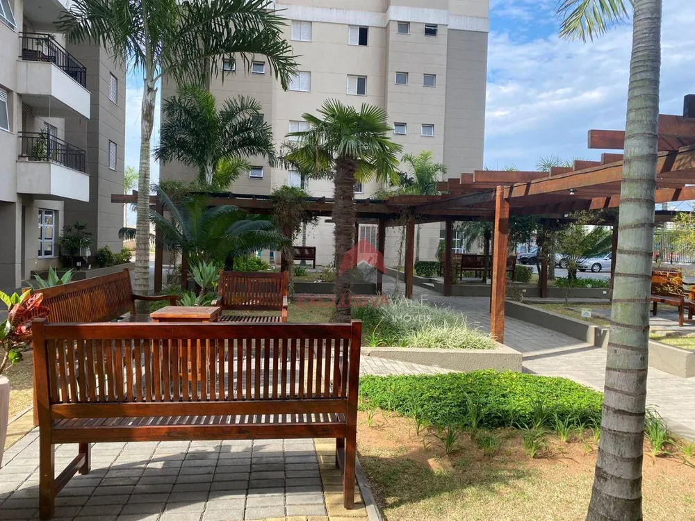 Apartamento, 2 quartos, 65 m² - Foto 1